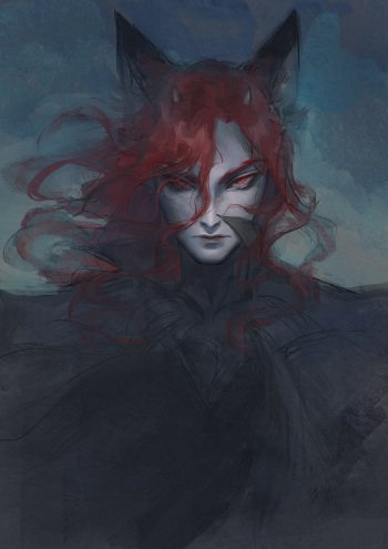 [Artist] Nat the Lich cover