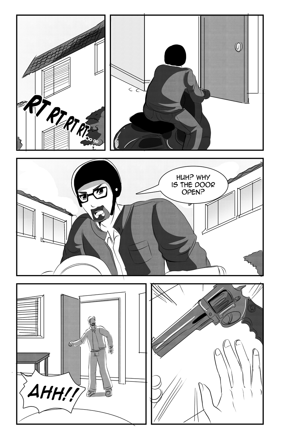 Pigs And Swine page 3 full