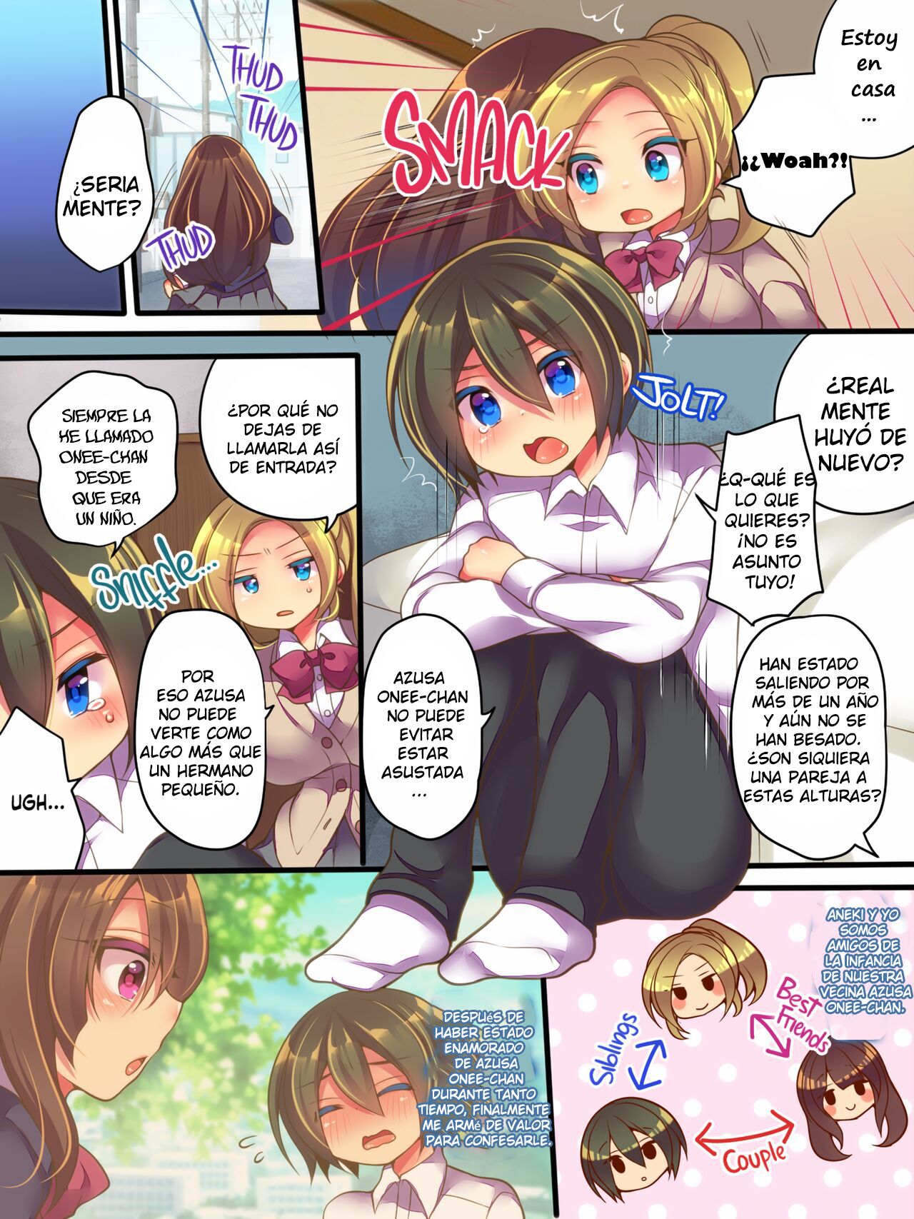 AneOne Sankaku SWAP  AneOne Three-way Swap page 3 full