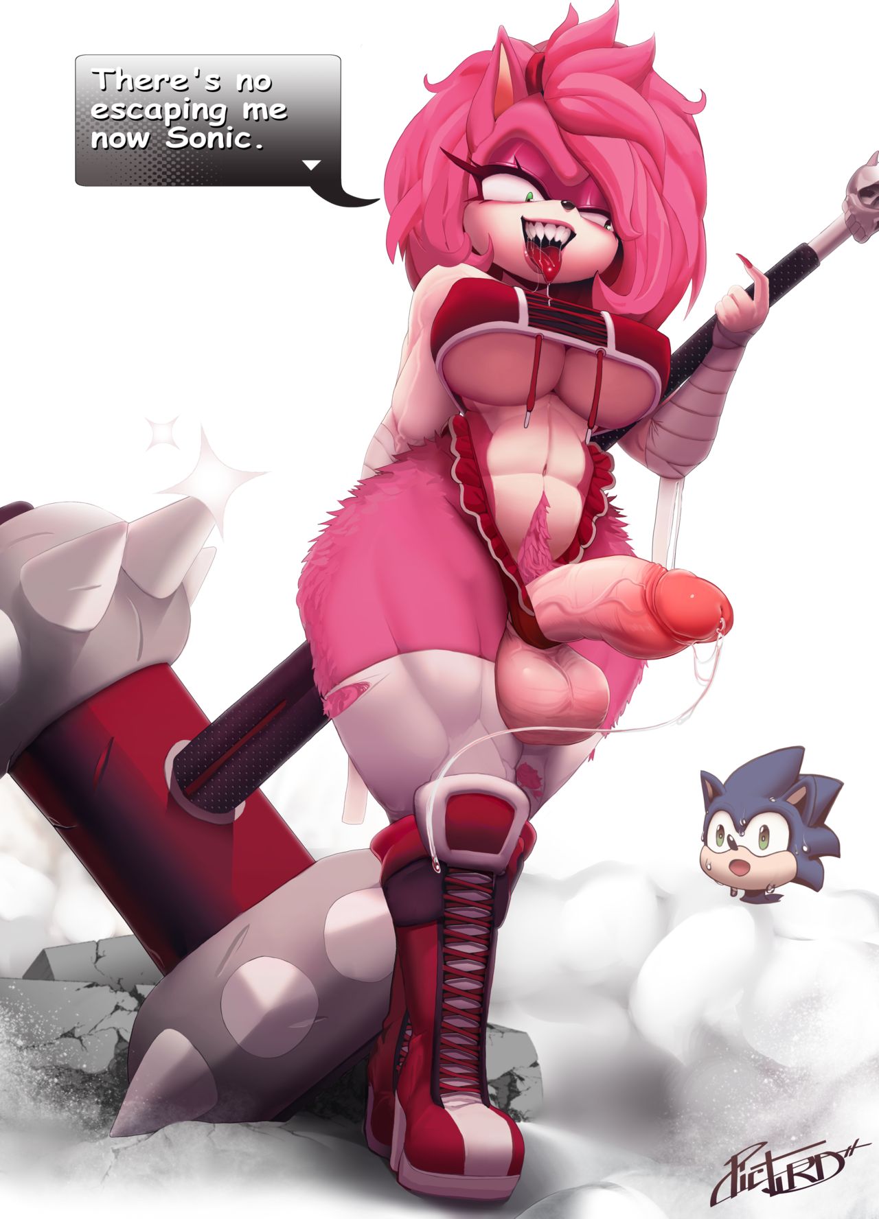 Picturd Patreon Works page 6 full