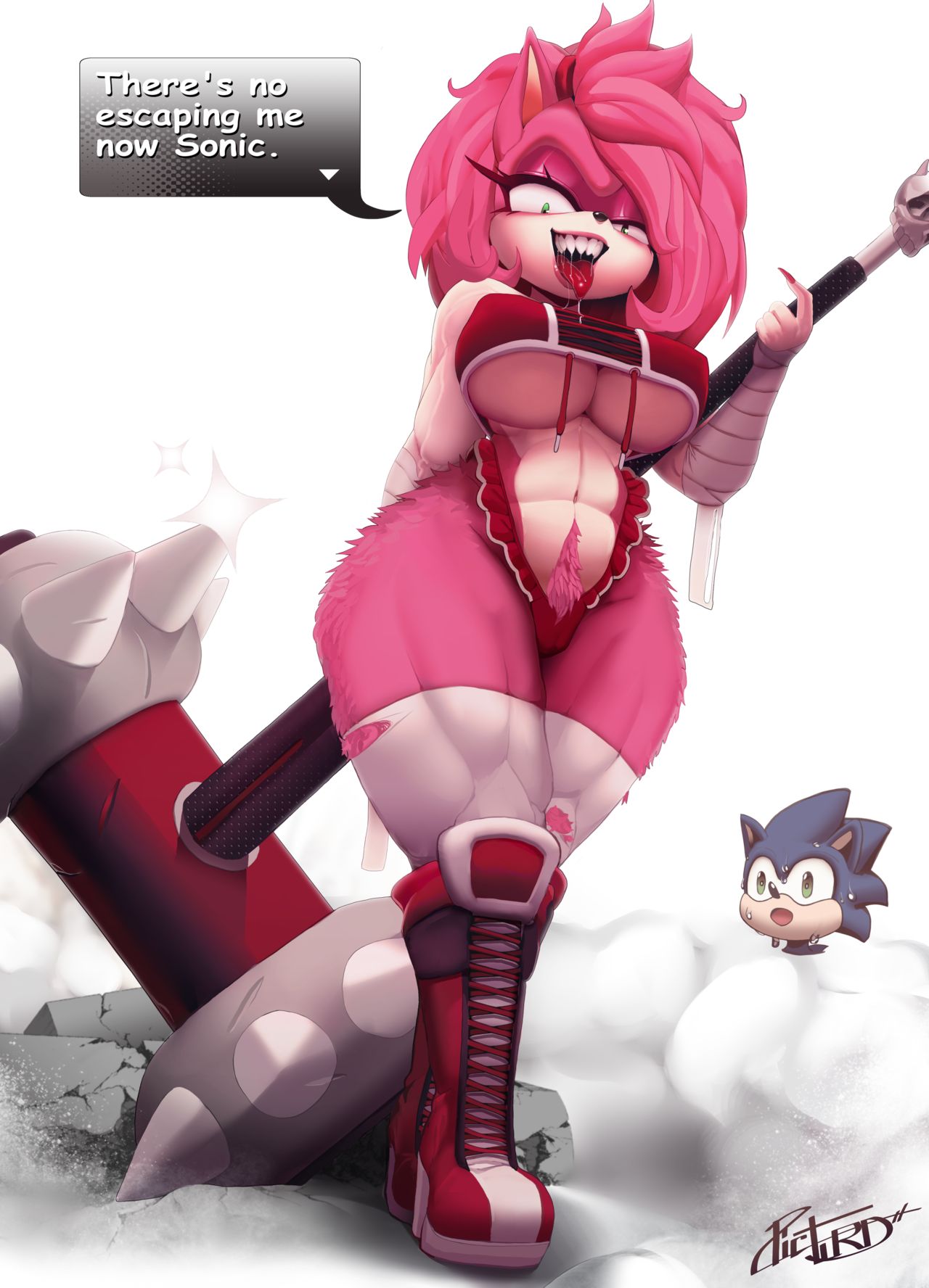 Picturd Patreon Works page 7 full