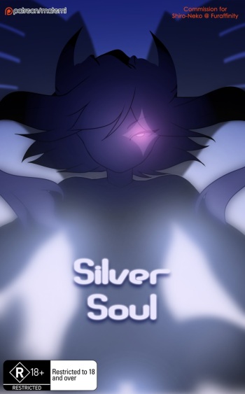 Matemi - Silver Soul Volume1 (Full) cover