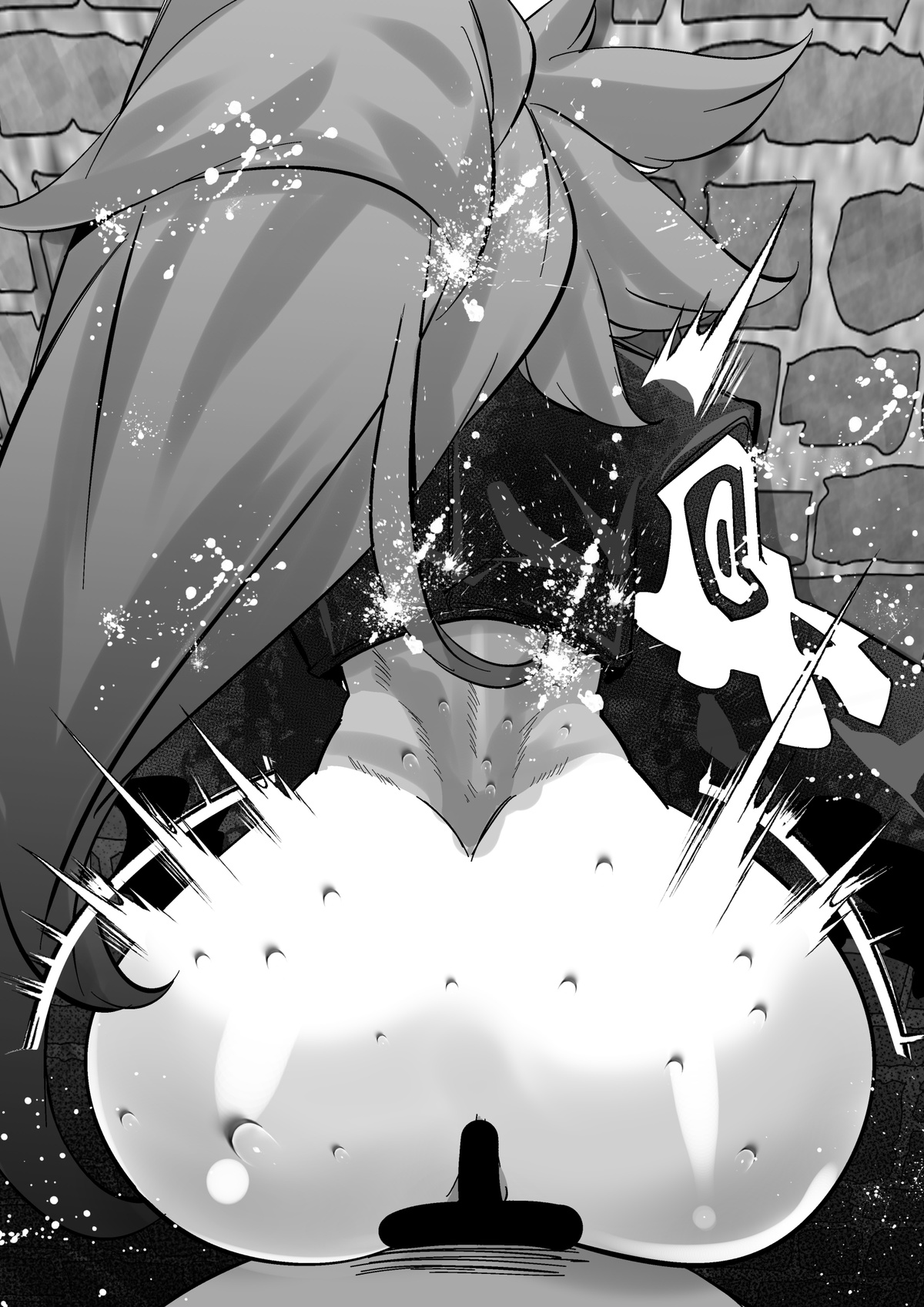 Fallen Baiken page 11 full