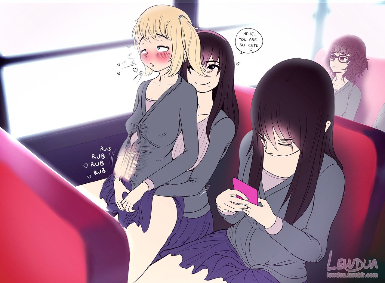 @lewdua page 12 full