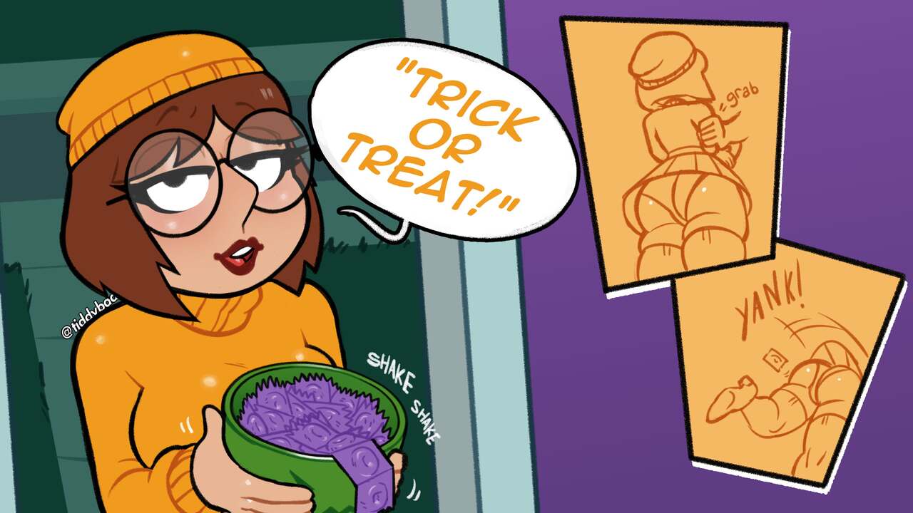 Meg's Halloween Costume page 2 full