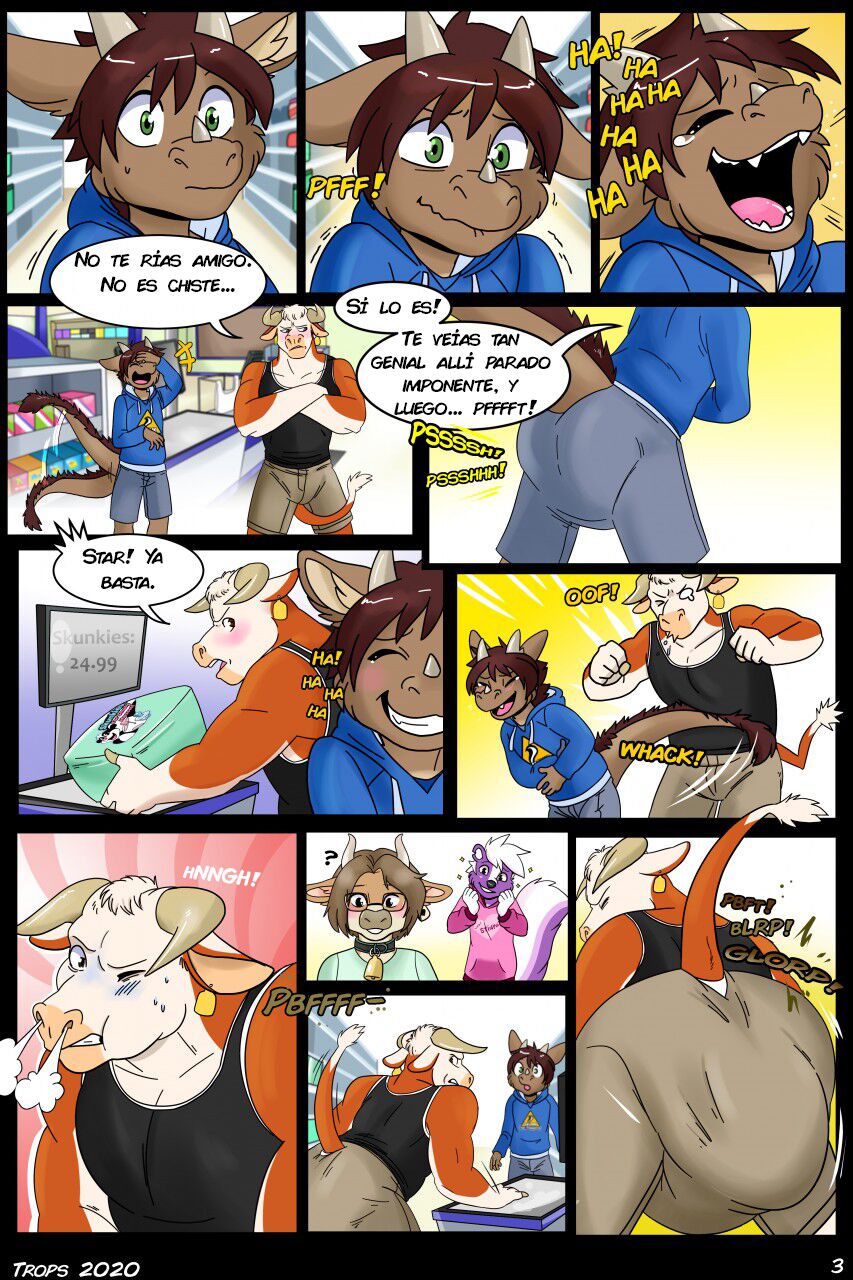 Competencia Accidental   +18 page 3 full