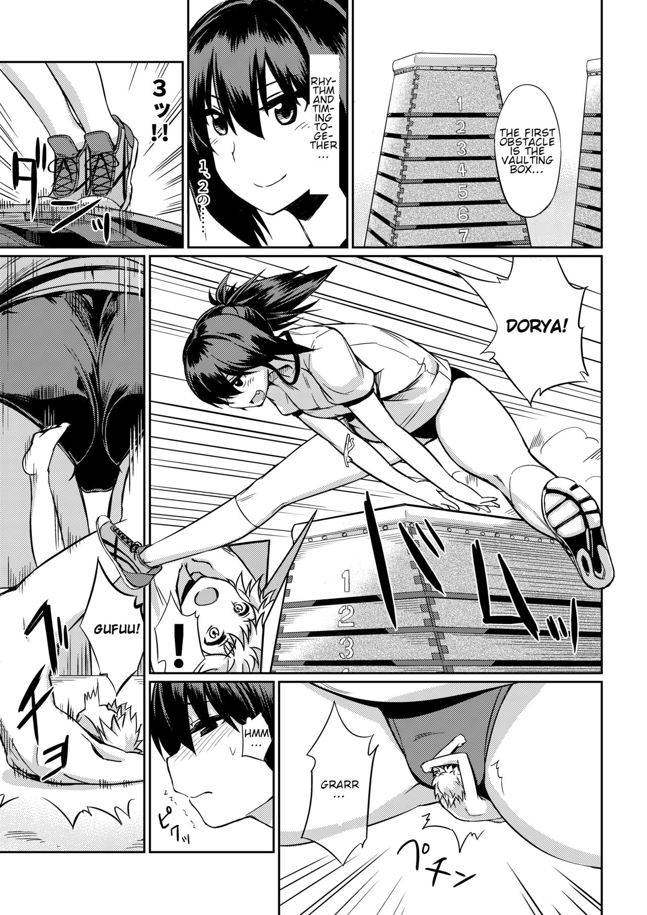Microne Magazine Vol. 40 page 12 full