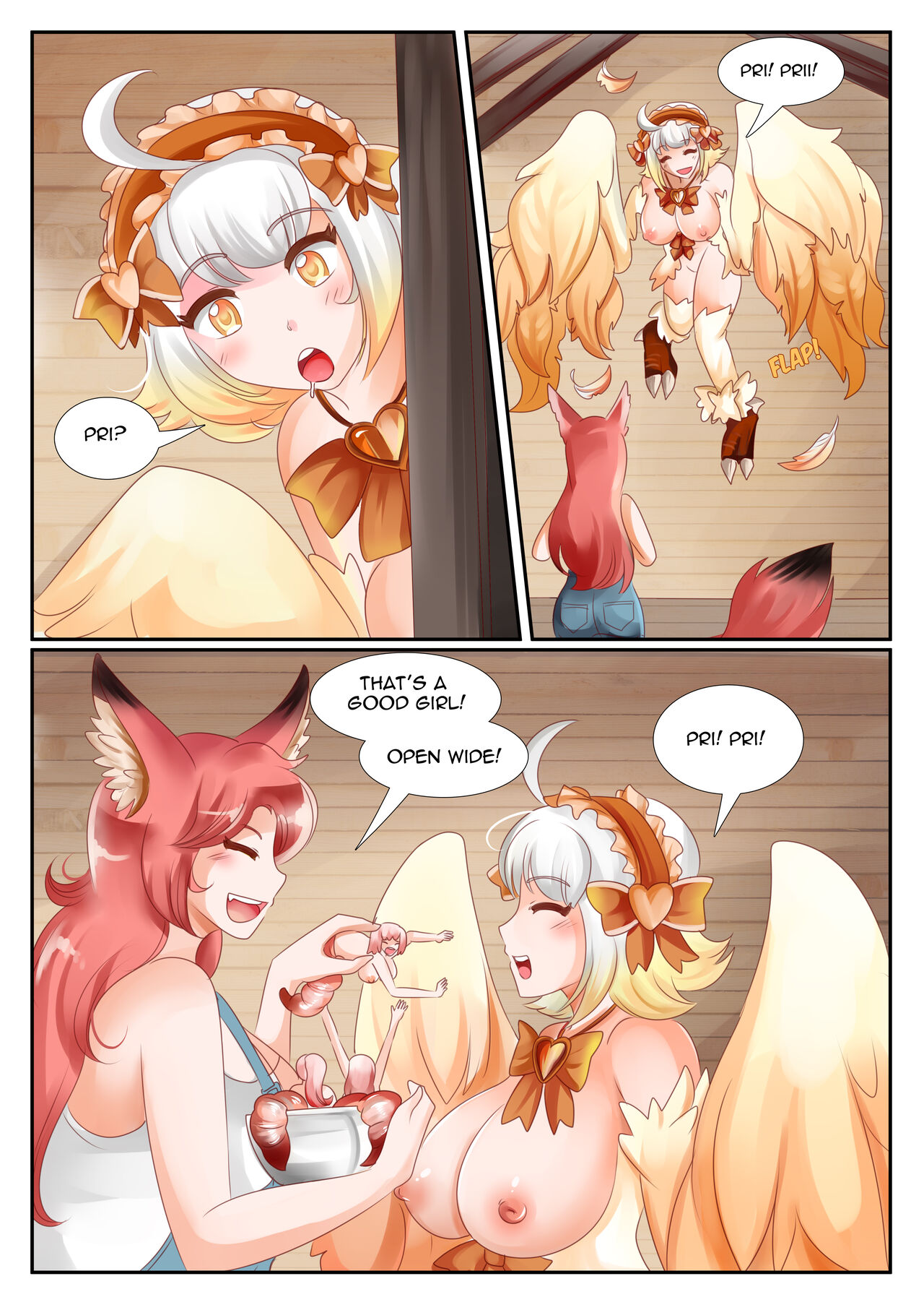 Jub Jub Eggs page 3 full