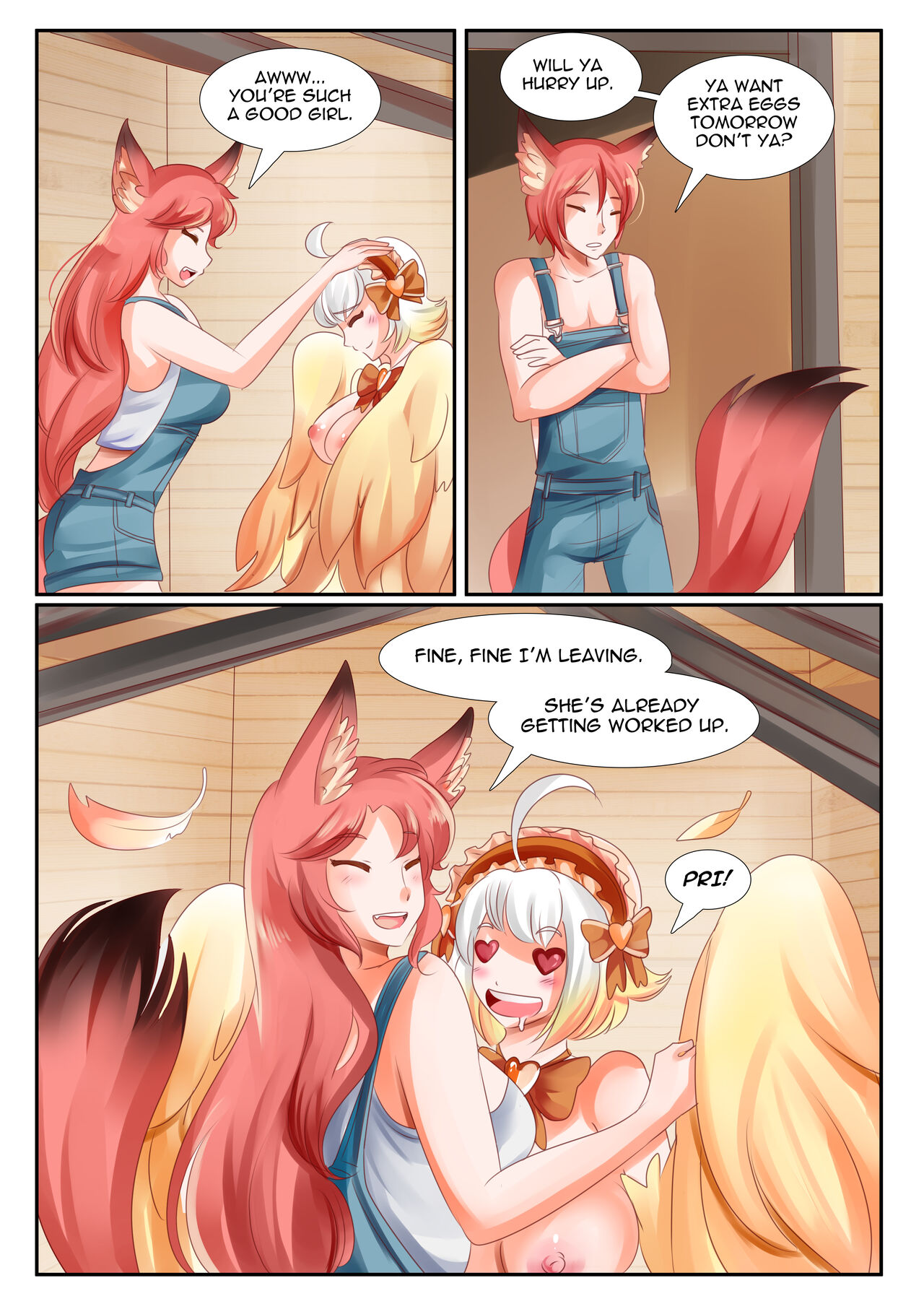 Jub Jub Eggs page 6 full