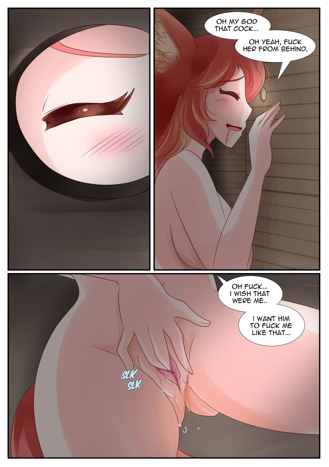 Jub Jub Eggs page 8 full