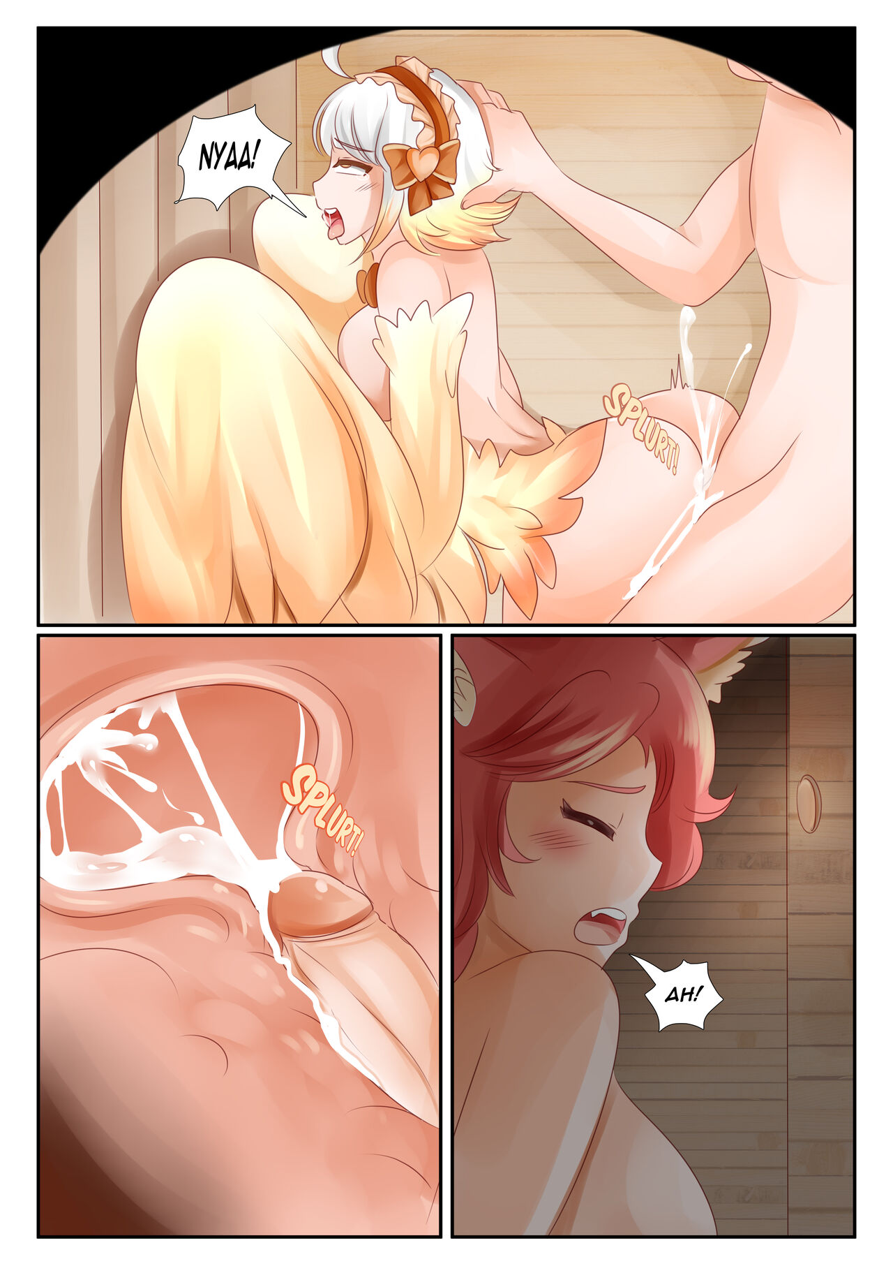 Jub Jub Eggs page 9 full