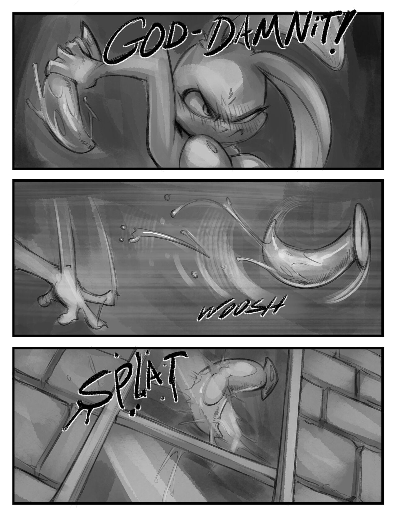Big Bun page 11 full