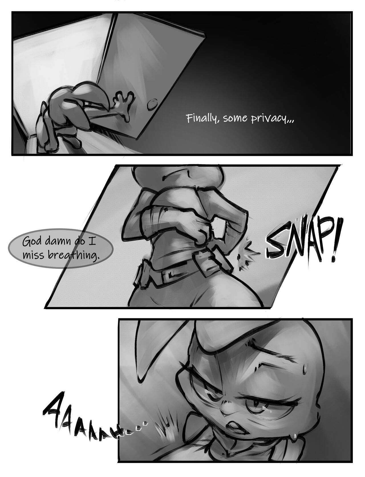 Big Bun page 5 full