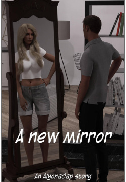 mirror