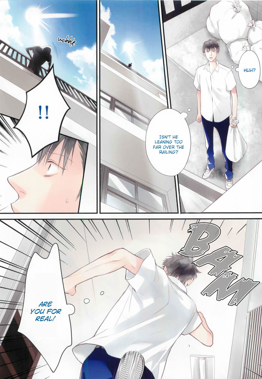 Blue Lust - 01 page 10 full