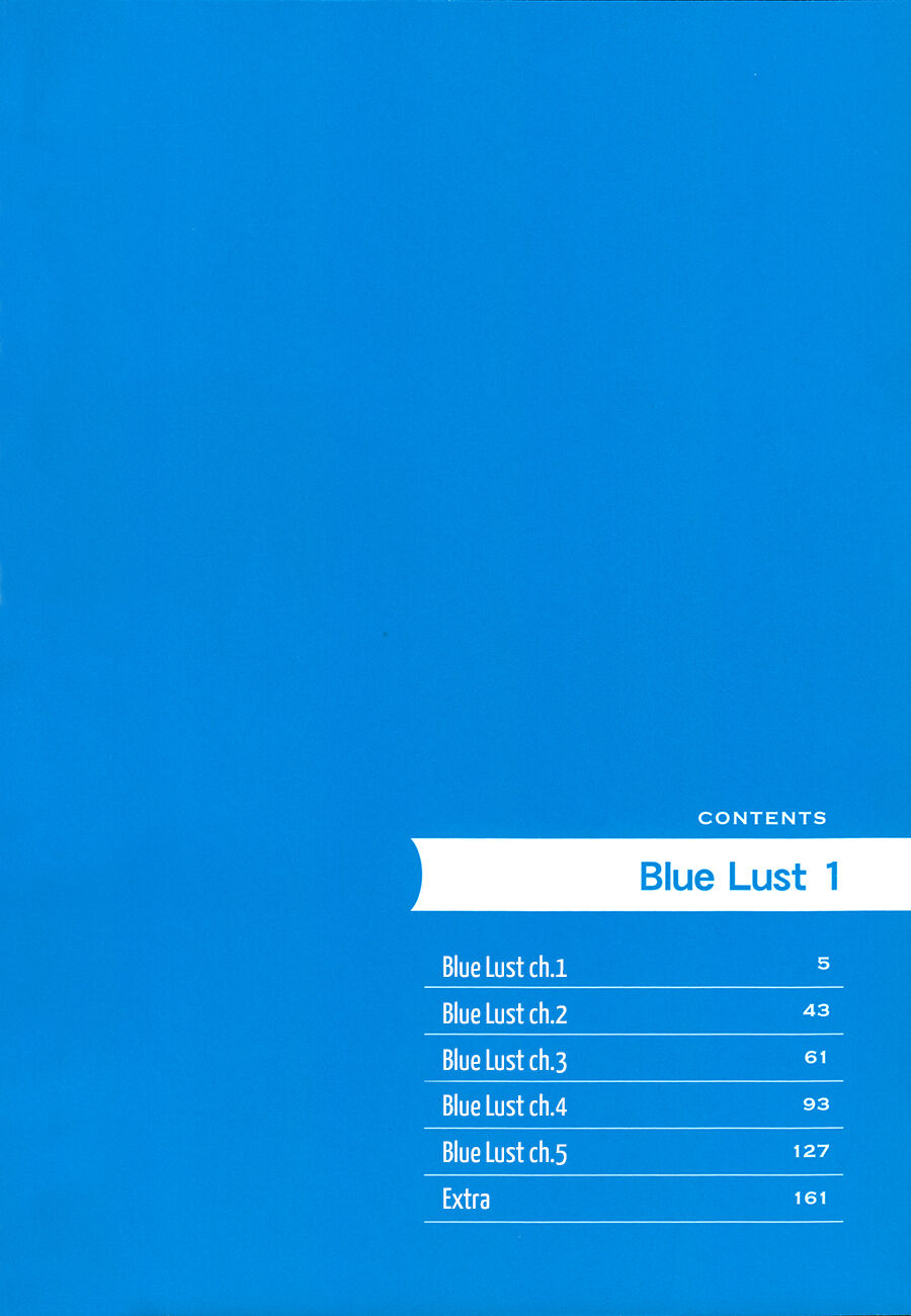 Blue Lust - 01 page 6 full