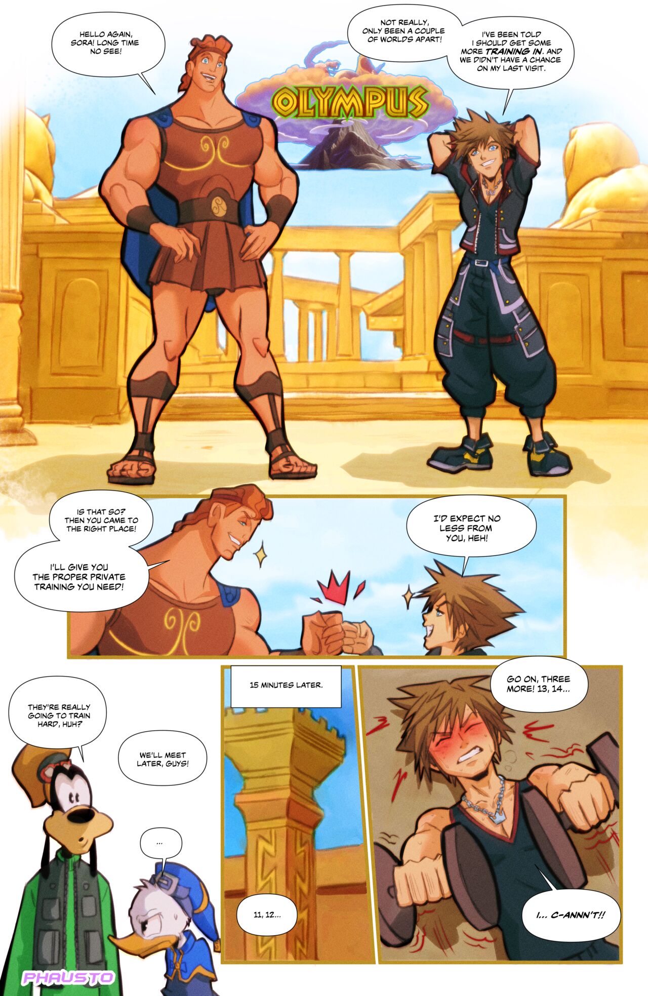 A Matter Of Lenght page 2 full