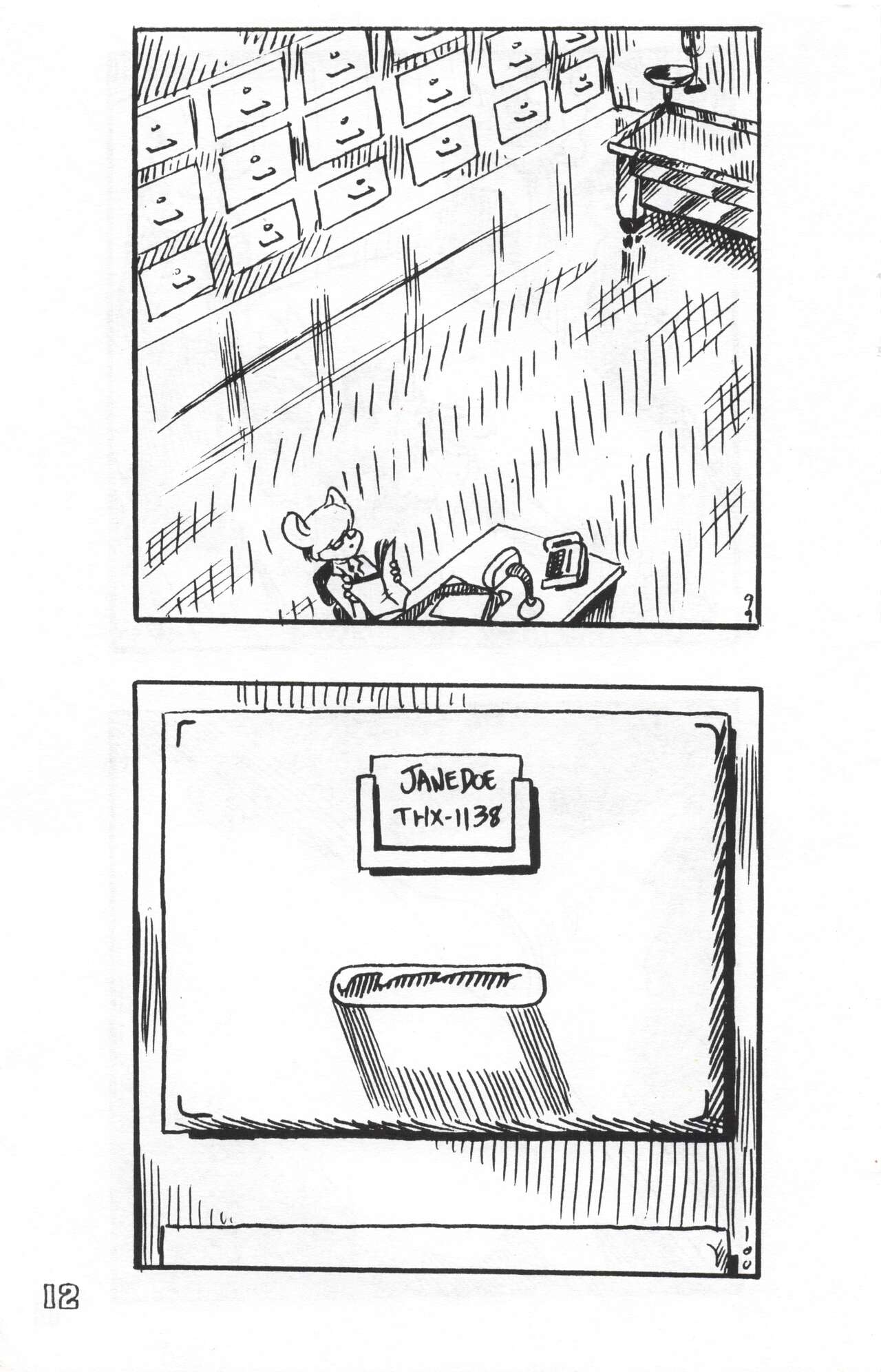 Furplay #7 page 12 full