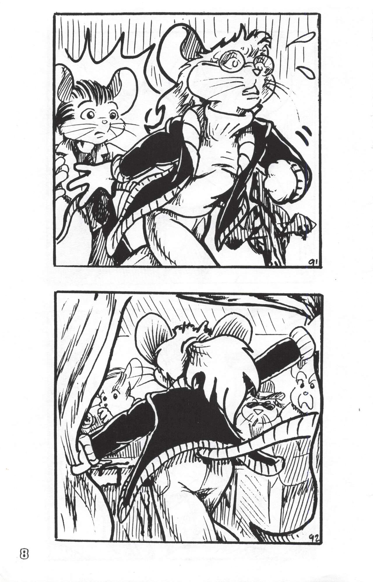 Furplay #7 page 8 full