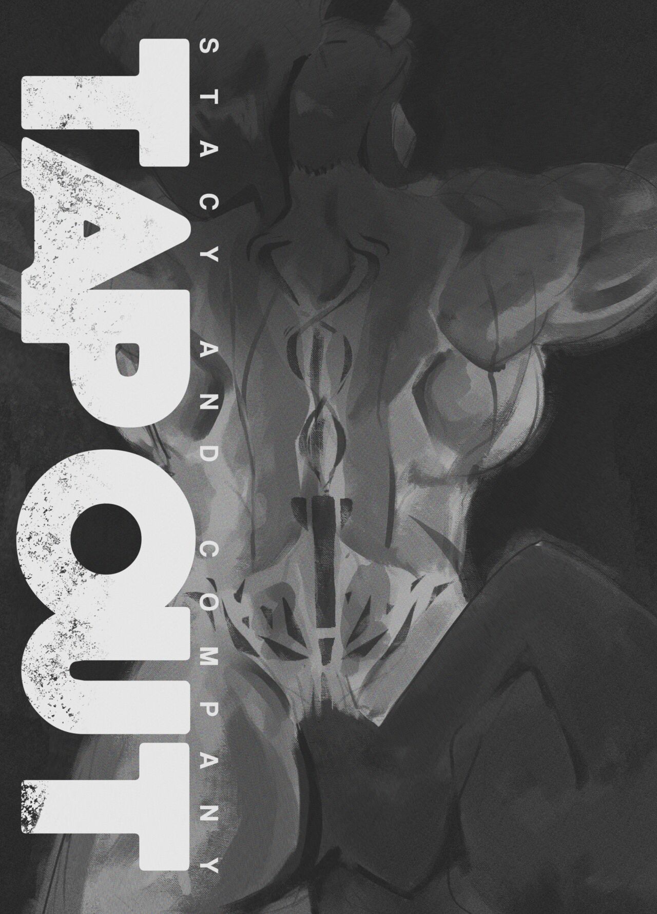 Stacy & Company | Tap Out! page 2 full