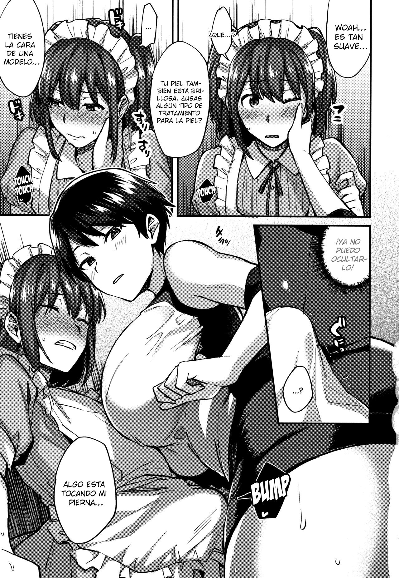 Sakuma-san Wants to be Cute. page 10 full