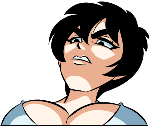 Tomboy Bully Mom page 12 full