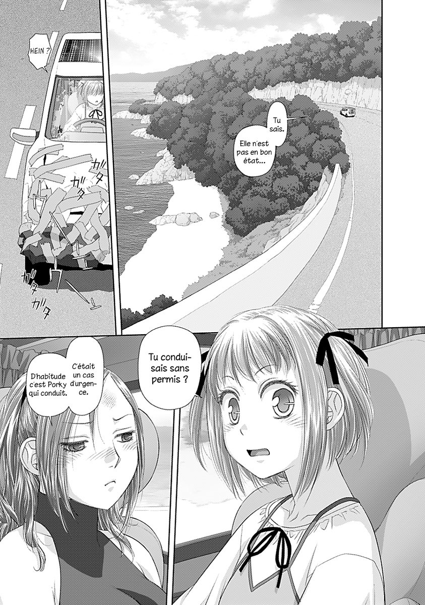 Saikin Kono Sekai...... Vol. 2 page 6 full