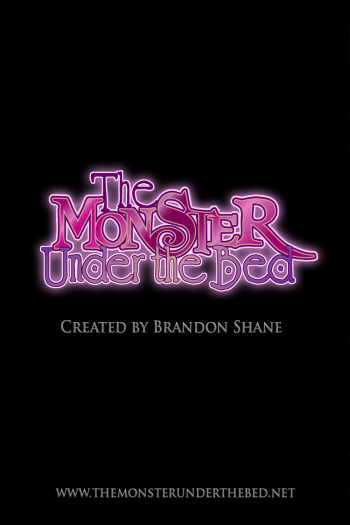 [Brandon Shane] The Monster Under the Bed [Ongoing] (Spanish) cover