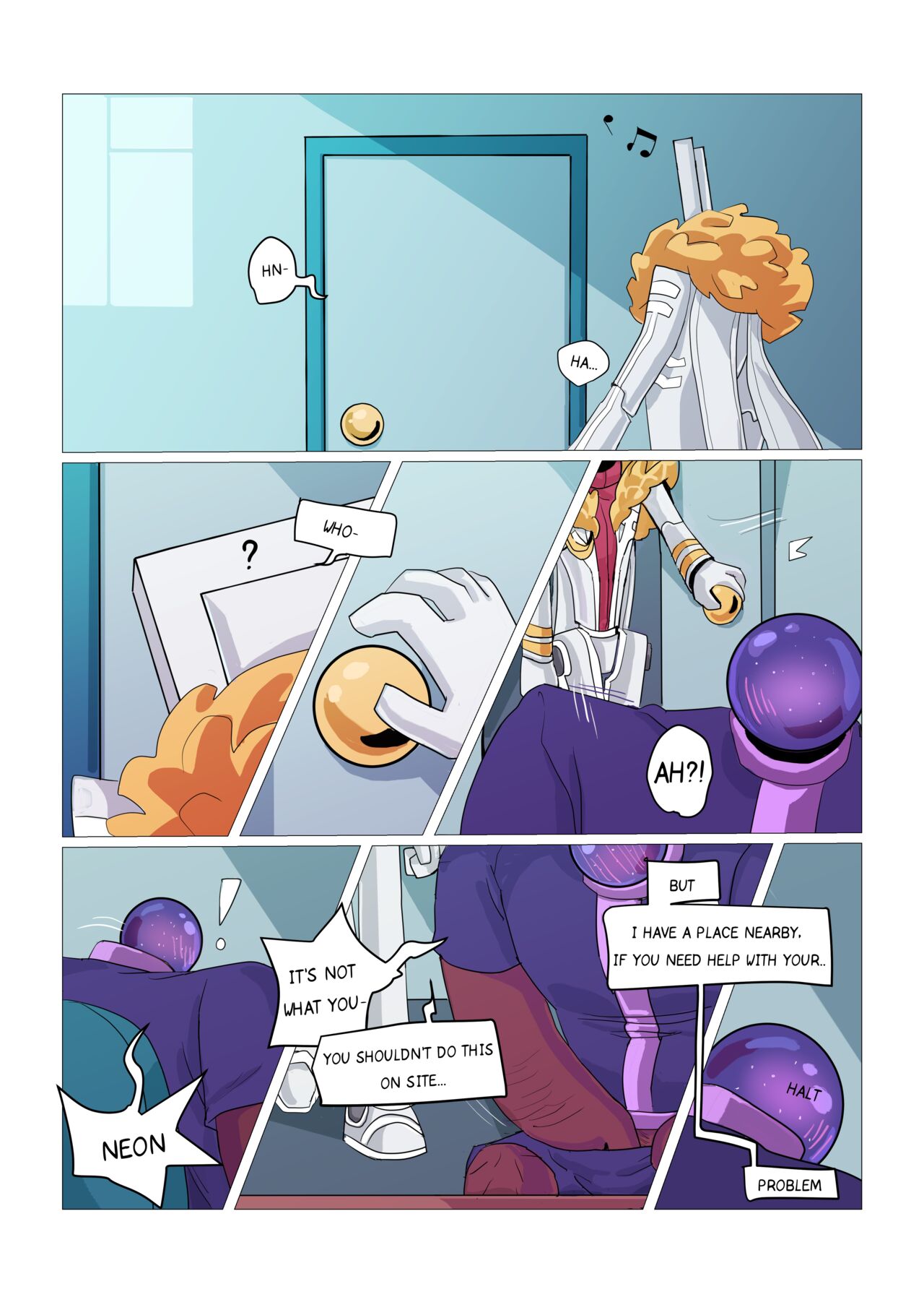 Deal page 1 full