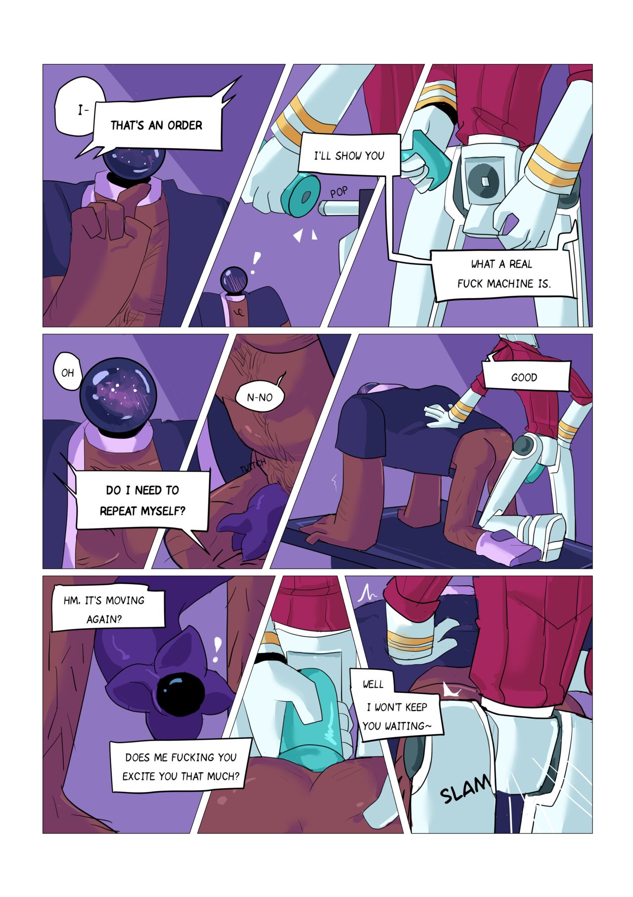 Deal page 11 full