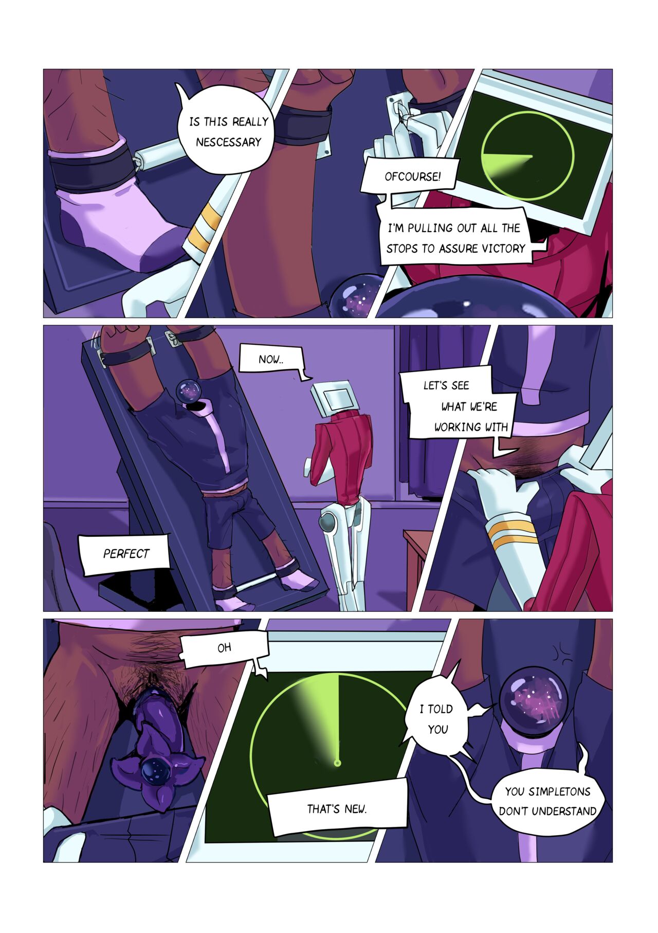 Deal page 3 full