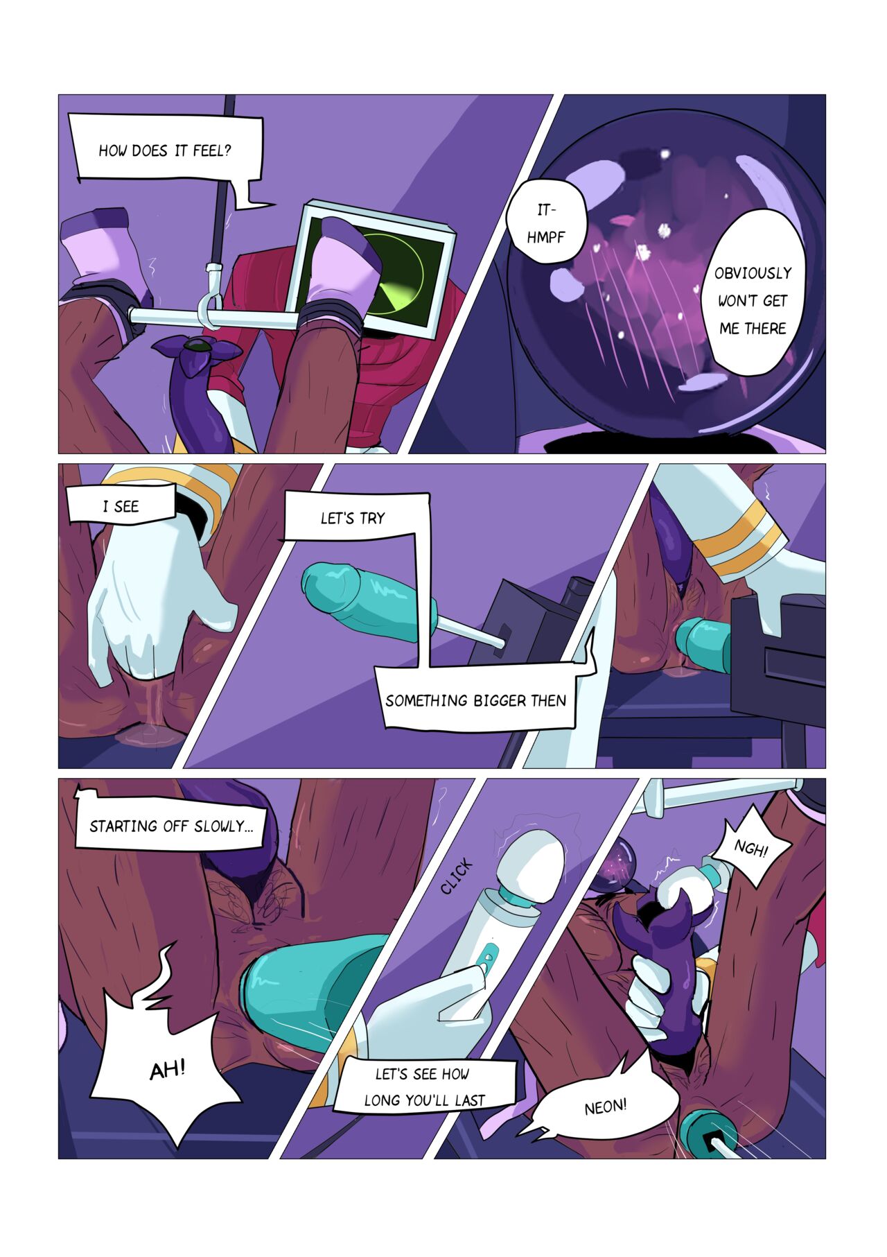 Deal page 7 full