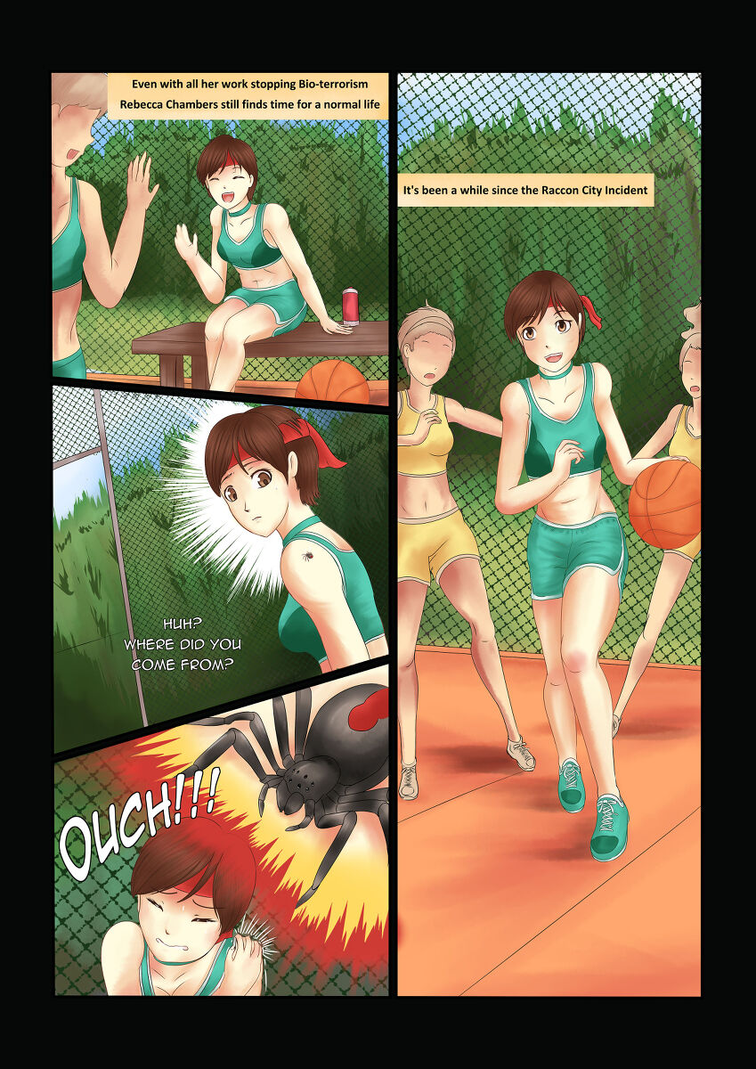 Widower page 1 full