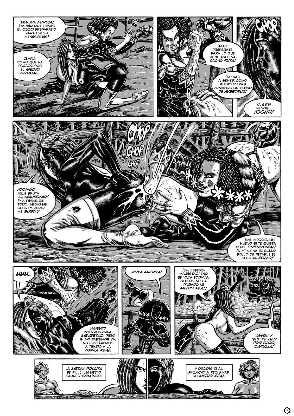 Cuentos Mórbidos page 11 full