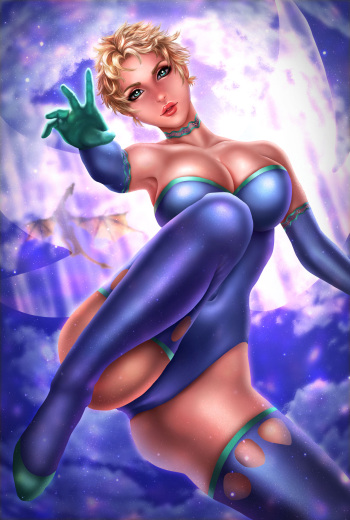 Ksulolka Gallery cover