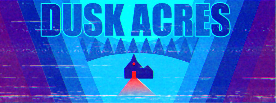 Dusk Acres page 1 full