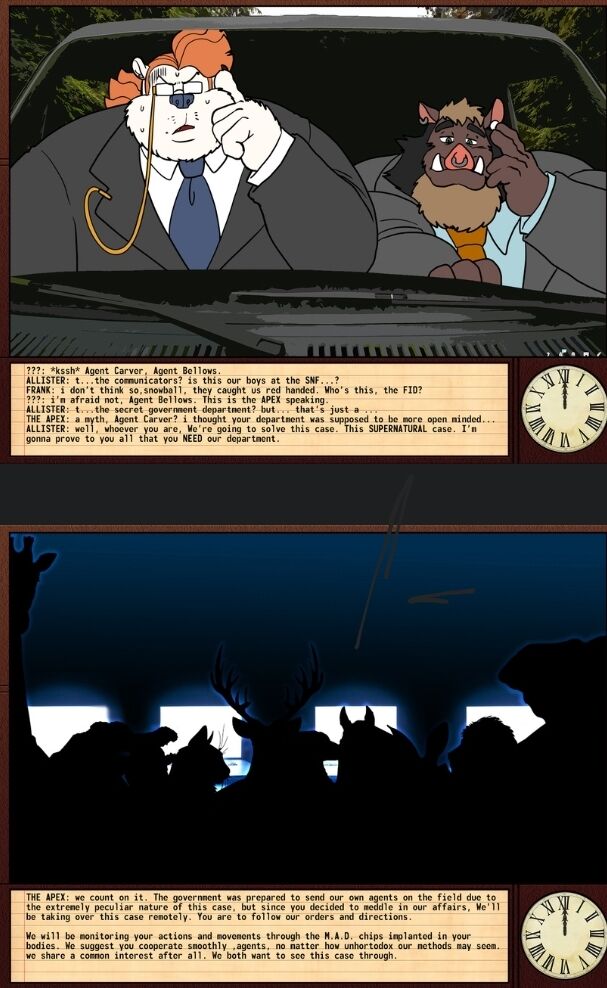 Dusk Acres page 8 full