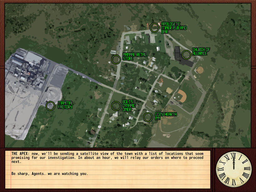 Dusk Acres page 9 full