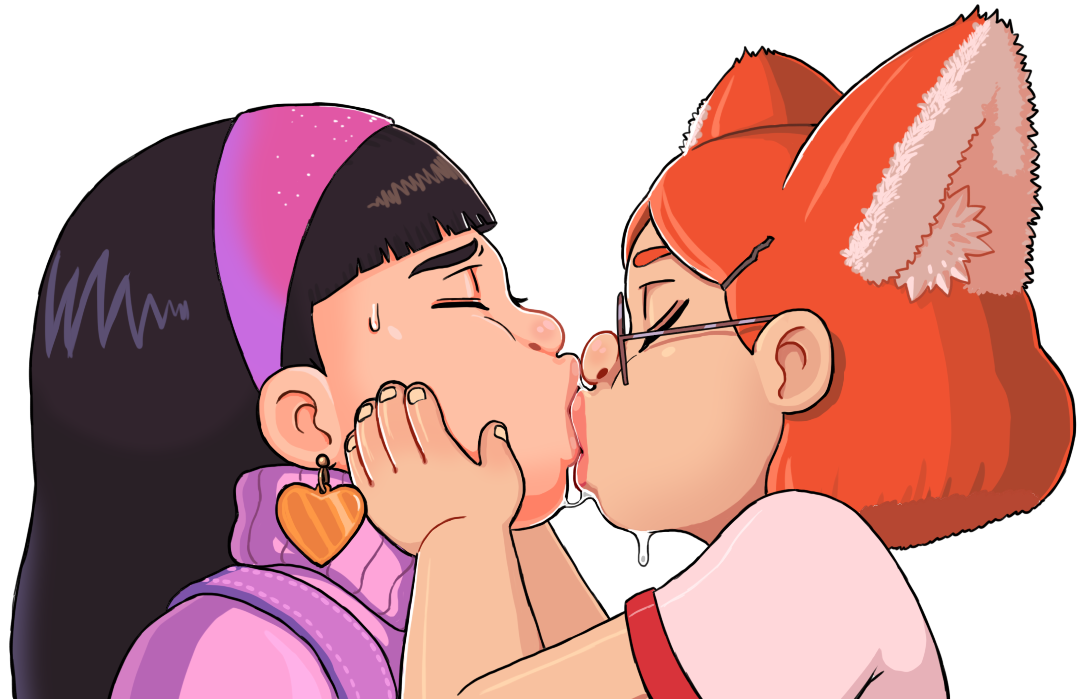 Kiss page 2 full