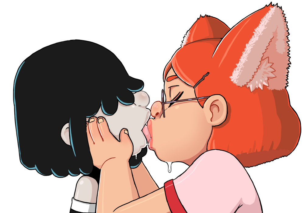 Kiss page 4 full