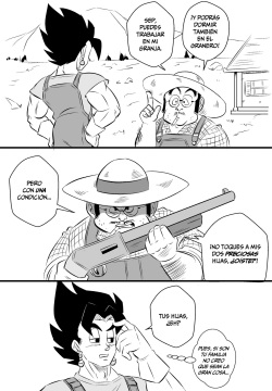 On the Farm | En la Granja