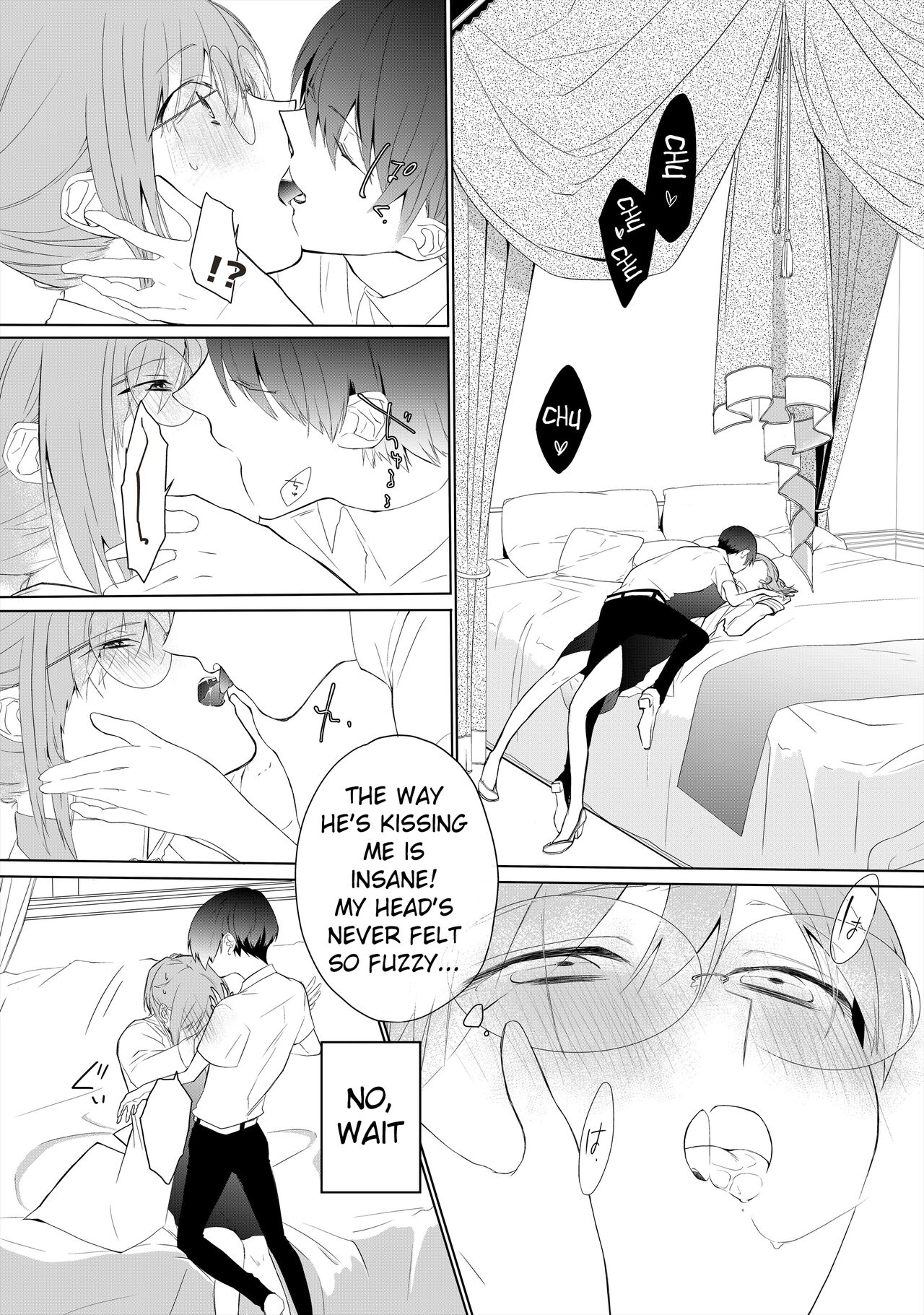 Tensai Onzoushi wa Kateikyoushi ga Hoshii. | The Genius Scion Wants a Tutor. page 11 full
