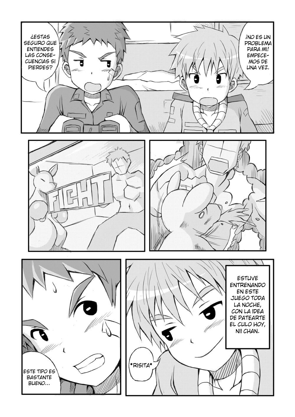 Duel page 12 full
