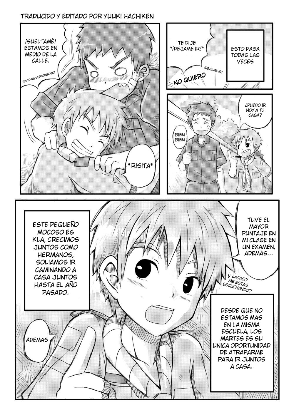Duel page 4 full
