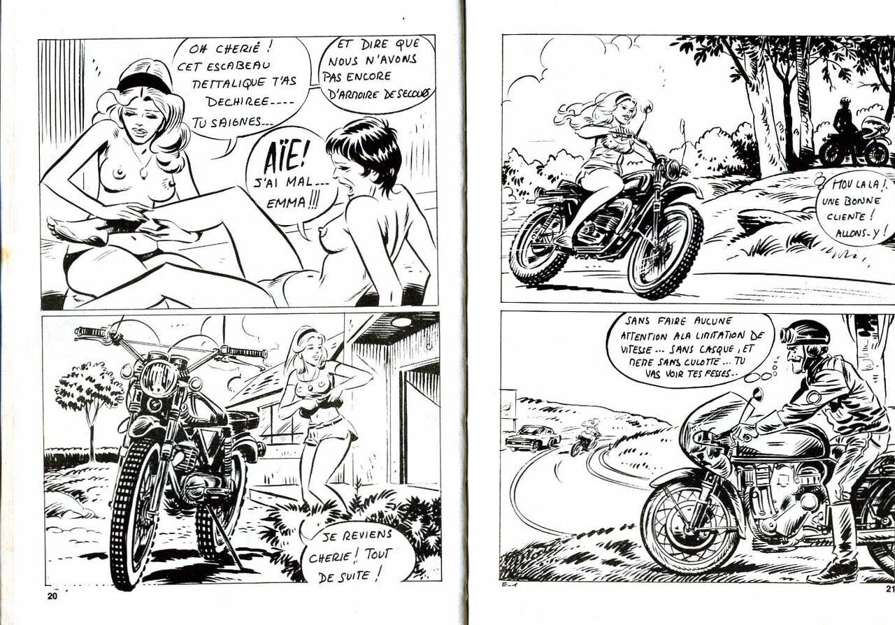 PFA - Ed G Cottreau #1 Emma page 12 full
