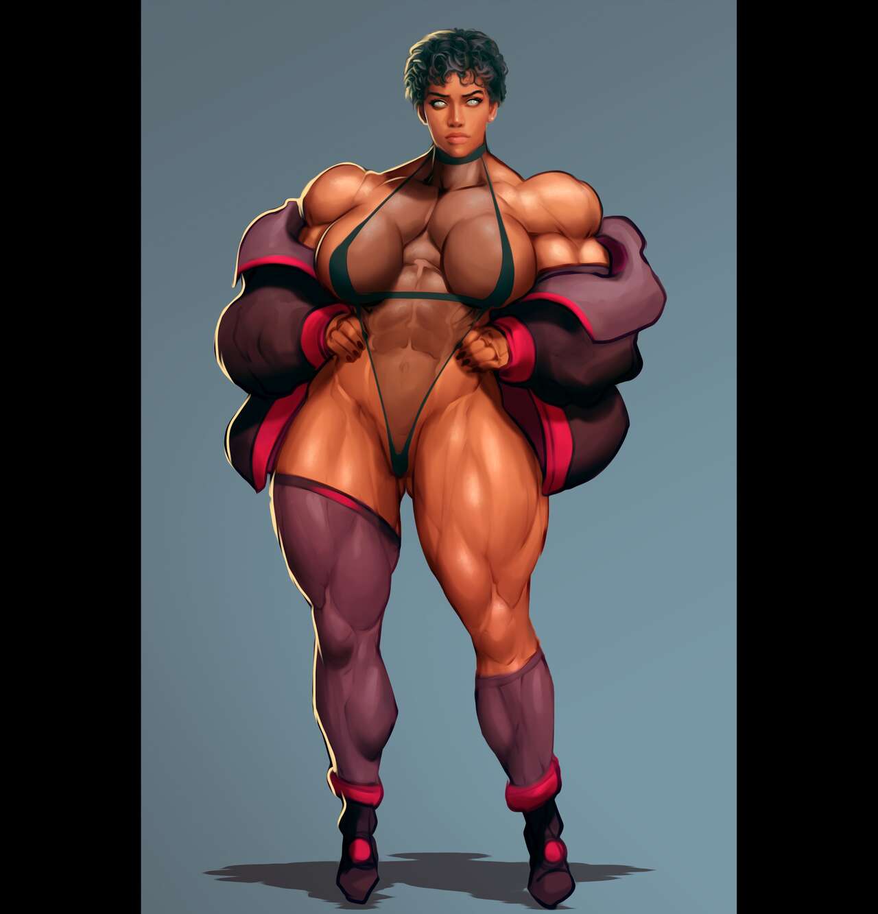 Artist B9tribeca page 12 full