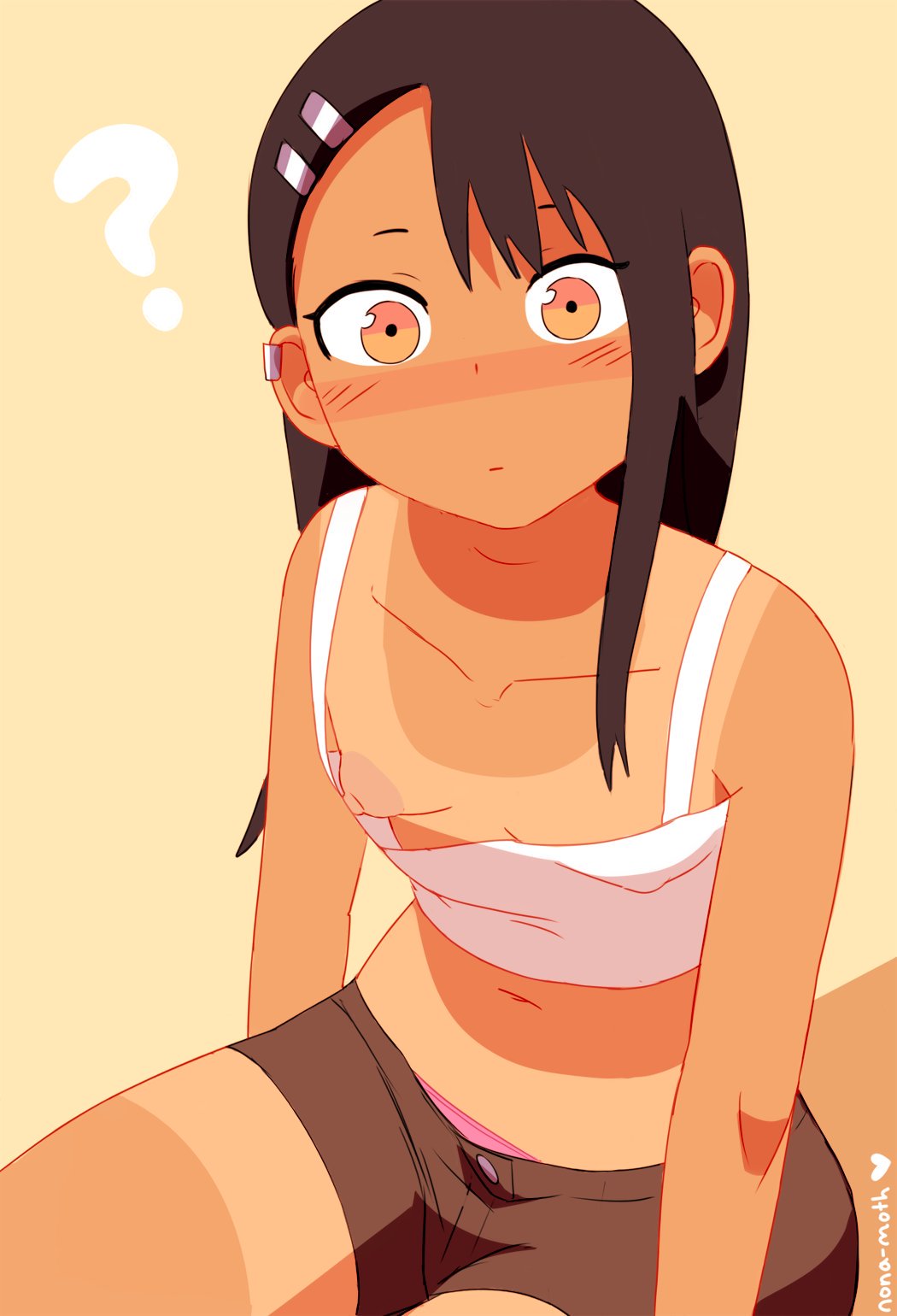 Hayase Nagatoro Char Collection page 12 full