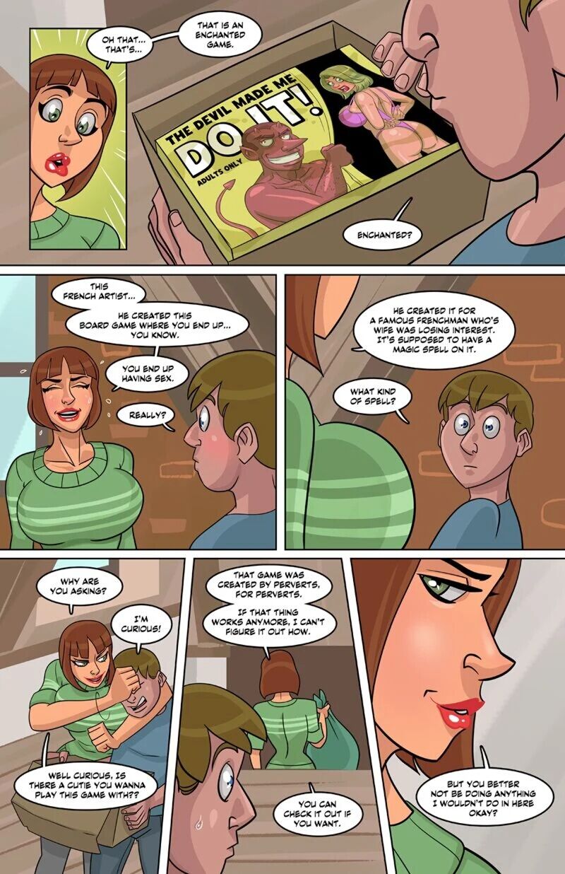 Marie  - english page 7 full