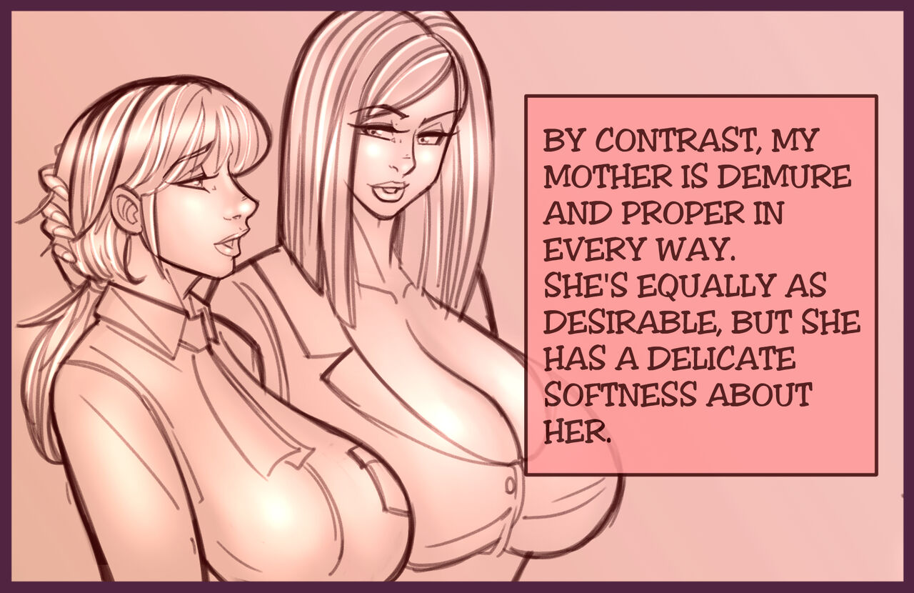 NGT Spicy Stories 28 - Submissive page 11 full