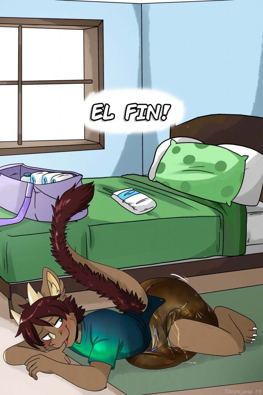 Maxima Capacidad   +18 page 11 full